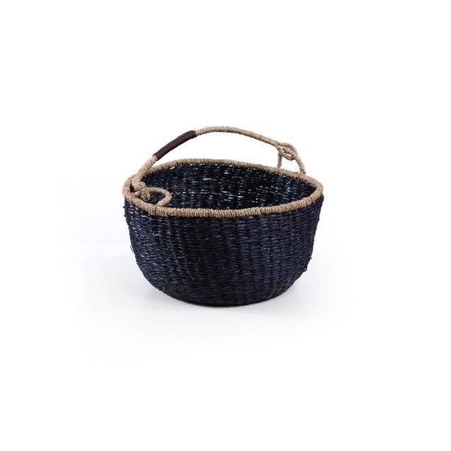 Σετ 5 Καλάθια Black...