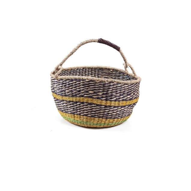 Σετ 5 Καλάθια Brandy...