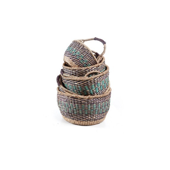 Σετ 5 Καλάθια Frost...