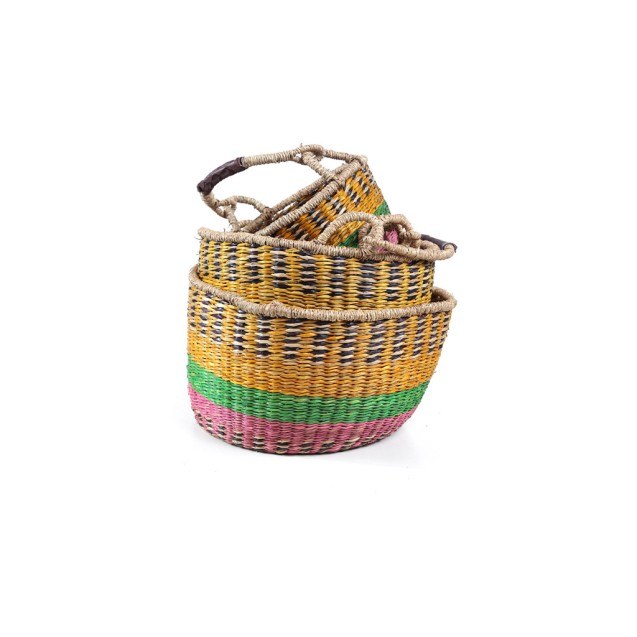 Σετ 5 Καλάθια Star...