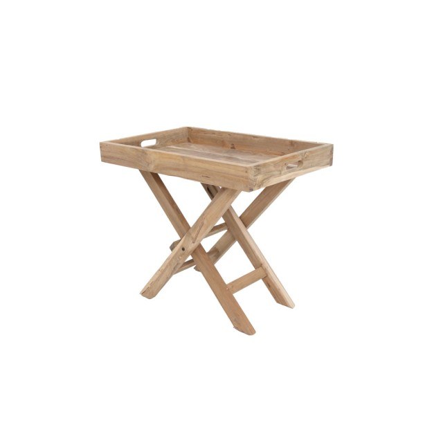 Βοηθητικό Τραπέζι Sanak (70x45x60) Soulworks...