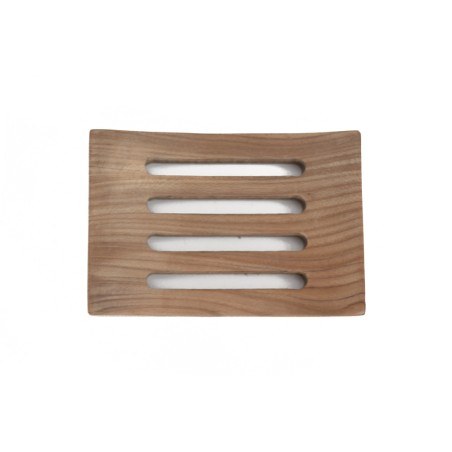 Σαπουνοθήκη Soap Tray Terra Soulworks 0490116(16x11x3.5)