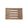 Σαπουνοθήκη Soap Tray Terra Soulworks 0490116(16x11x3.5)