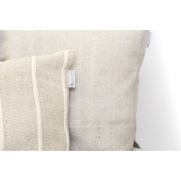 Διακοσμητικό μαξιλάρι Meren Grey (50x50)...