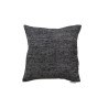 Διακοσμητικό μαξιλάρι Meren Black (50x50) Soulworks 0620002