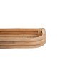 Διακοσμητικό Ράφι Emma S (40x16x6) Soulworks 0300091