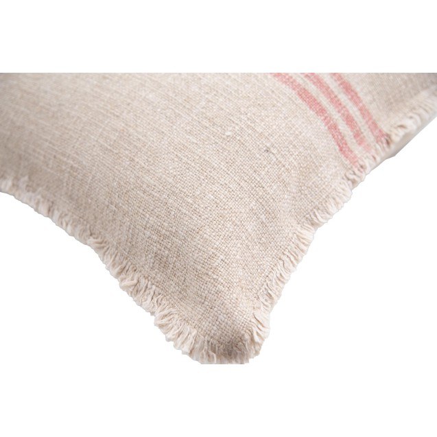 Διακοσμητική Μαξιλαροθήκη Verve Blush (45x45)...