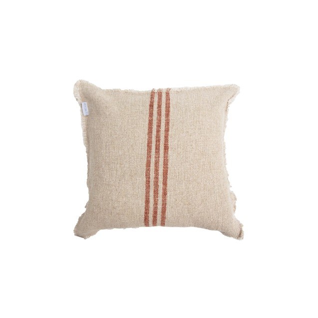 Διακοσμητική Μαξιλαροθήκη Verve Terra (45x45)...