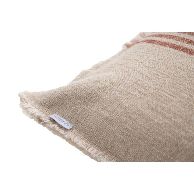 Διακοσμητική Μαξιλαροθήκη Verve Terra (45x45)...