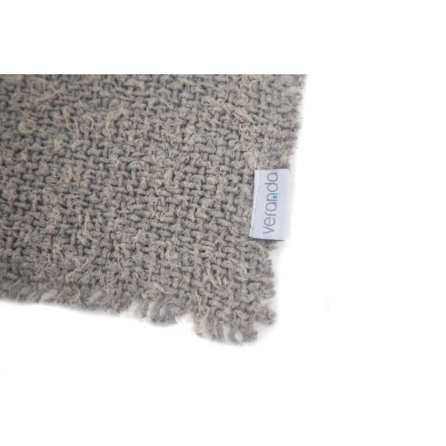 Σουπλά Cotton Grey (33x48) 0860010 Soulworks