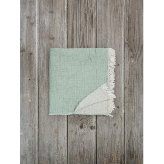 Πετσέτα/Παρεό Nima 90x170 - Sunshine Mint