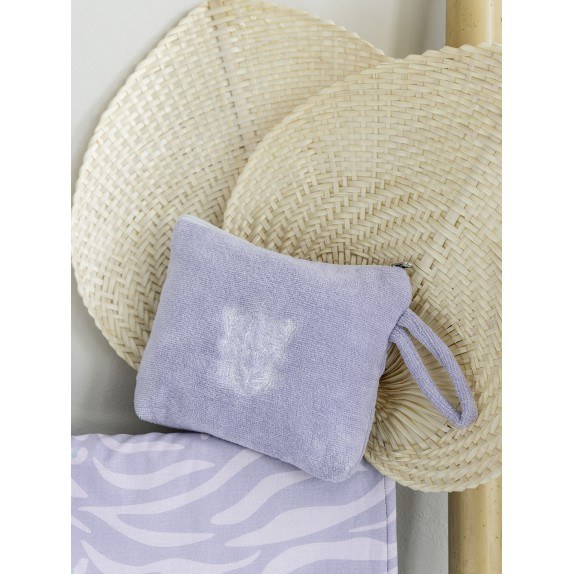 Αδιάβροχο Nεσεσέρ Θαλάσσης Nima 23x32 - Masia