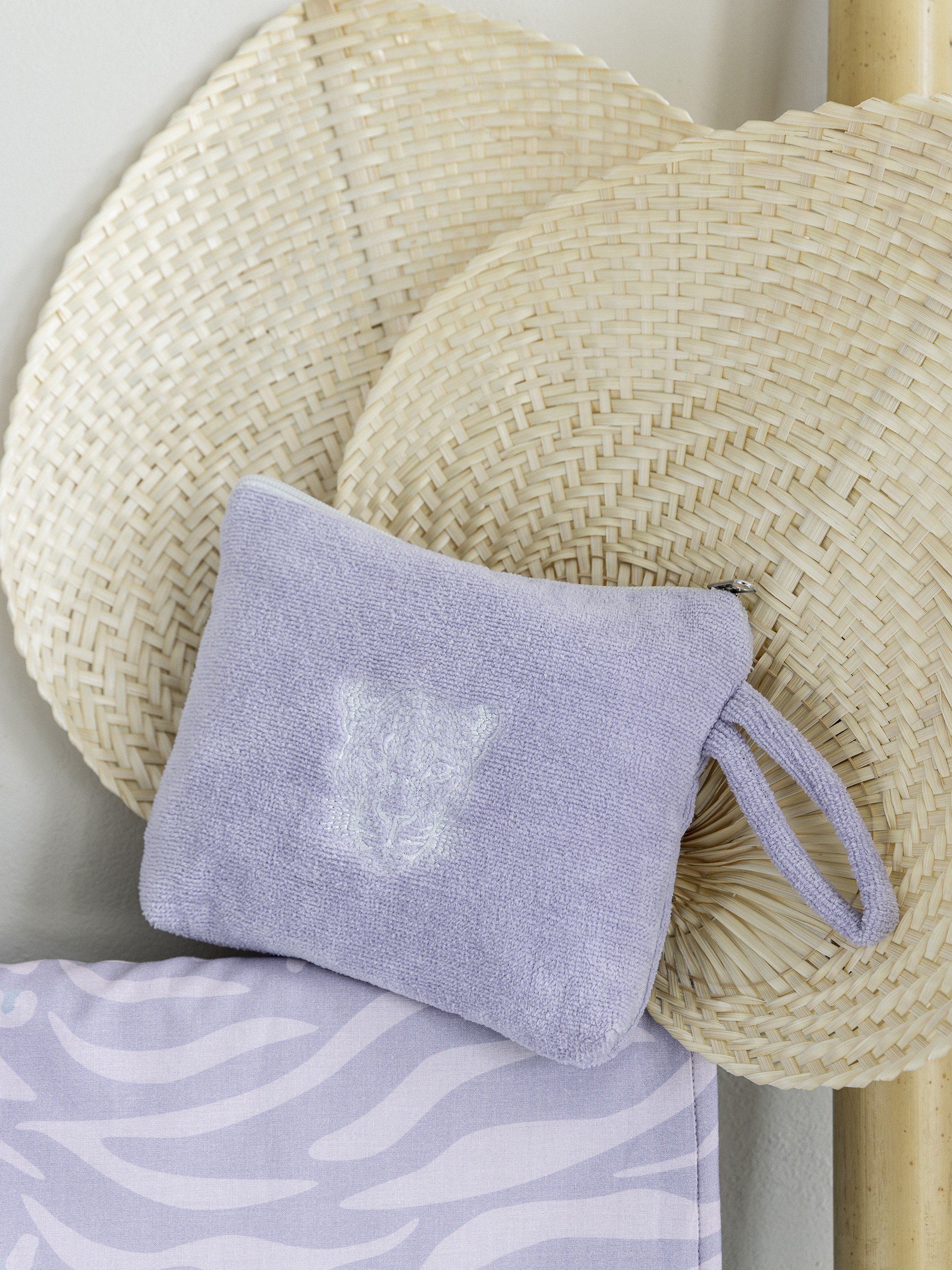 Αδιάβροχο Nεσεσέρ Θαλάσσης Nima 23x32 - Masia