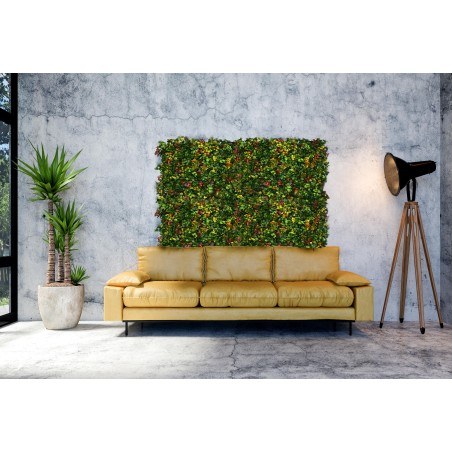 Πάνελ Φυλλωσιάς Oslo 50 Χ 50 Μζ188004κ Newplan