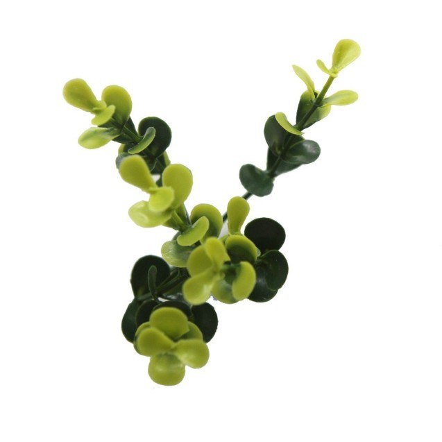 Πάνελ Φυλλωσιάς Berlin 50 Χ 50 A003 Buxus Newplan