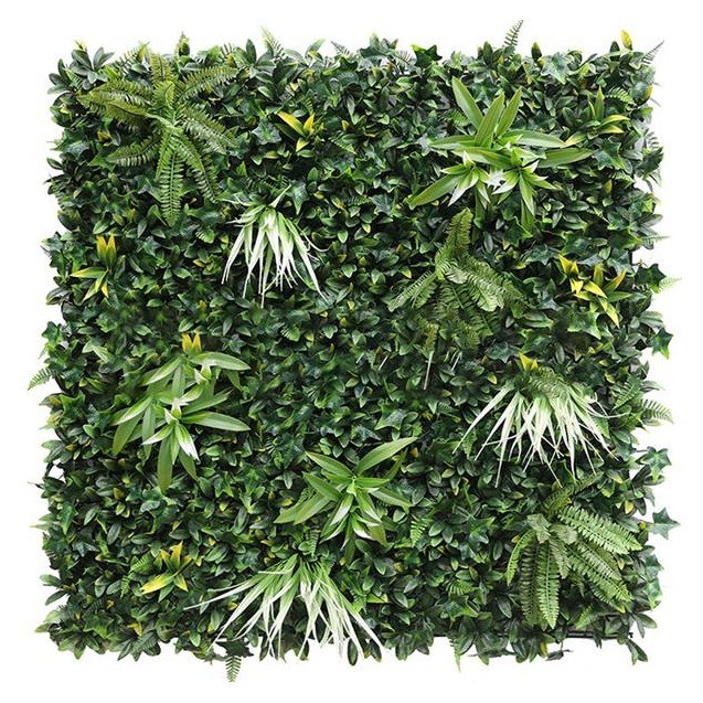 Κάθετος Κήπος Amsterdam 100 Χ 100 A101 Flourish...