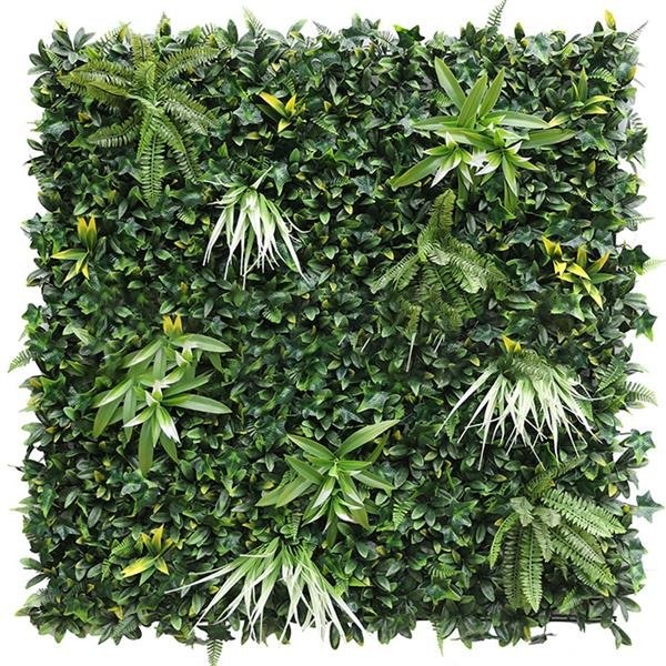 Κάθετος Κήπος Amsterdam 100 Χ 100 A101 Flourish Dream Newplan