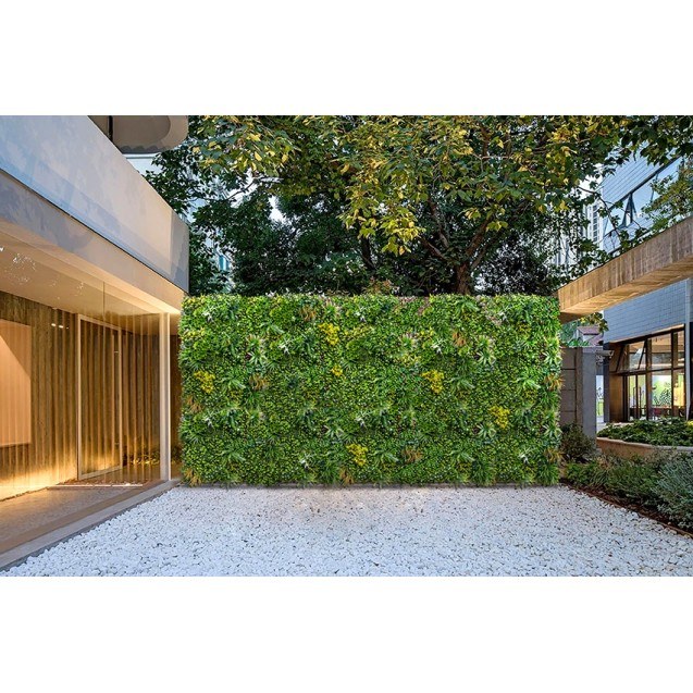 Κάθετος Κήπος  Paris 100 Χ 100 A109 Spring...