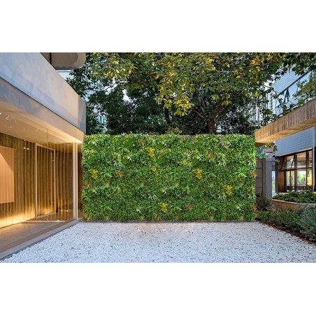 Κάθετος Κήπος  Paris 100 Χ 100 A109 Spring Garden Newplan