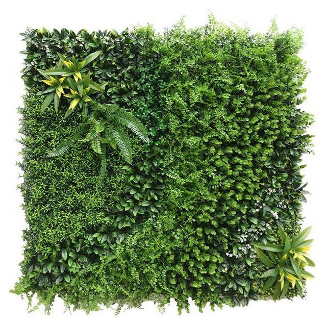 Κάθετος Κήπος Amsterdam 100 Χ 100 A110 Beauty...