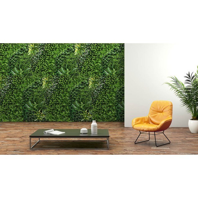 Κάθετος Κήπος Amsterdam 100 Χ 100 A110 Beauty...