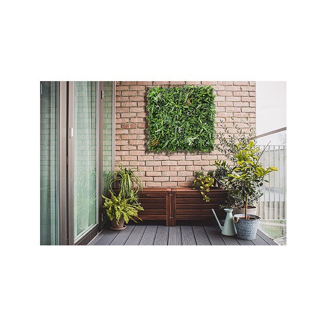 Κάθετος Κήπος Amsterdam 100 Χ 100 A137 Savana...