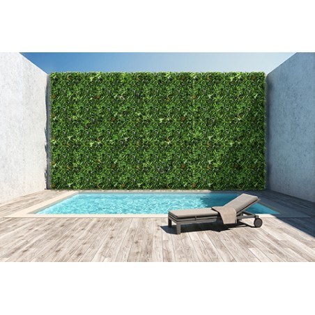 Κάθετος Κήπος Amsterdam 100 Χ 100 A137 Savana Newplan