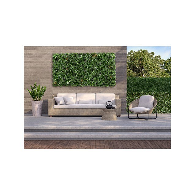 Κάθετος Κήπος Amsterdam 100 Χ 100 A137 Savana...