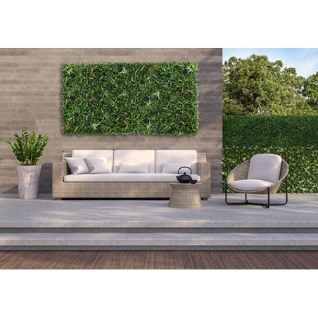 Κάθετος Κήπος Amsterdam 100 Χ 100 A137 Savana Newplan