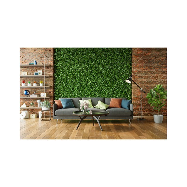 Πάνελ Φυλλωσιάς Berlin 50 Χ 50 A199 Eucalyptus...
