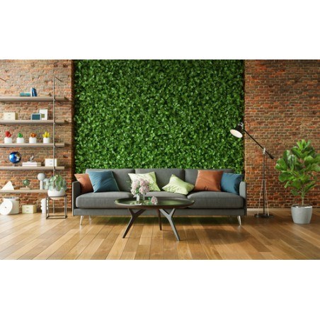 Πάνελ Φυλλωσιάς Berlin 50 Χ 50 A199 Eucalyptus Newplan