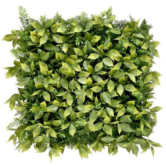 Πάνελ Φυλλωσιάς Bilbao 50 Χ 50 F028 Summer Cherry Rain...