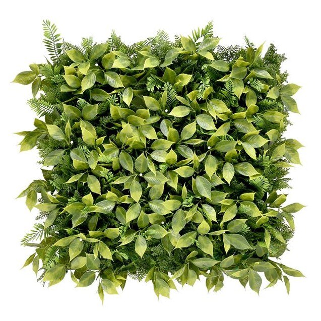 Πάνελ Φυλλωσιάς Bilbao 50 Χ 50 F028 Summer...