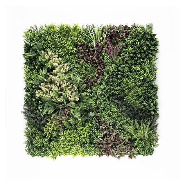 Κάθετος Κήπος Persia 100 Χ 100  A001 Hera Newplan