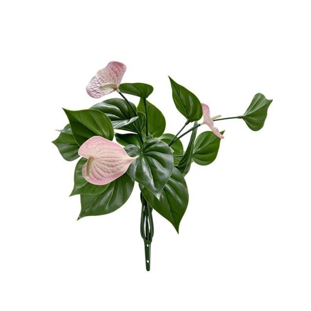 Διακοσμητικό Μπουκέτο (Σετ 10τμχ) Amalfi W030...