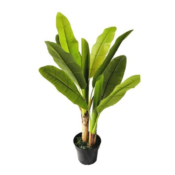 Banana Tree Np014_120_22  Ύψος 120cm Newplan