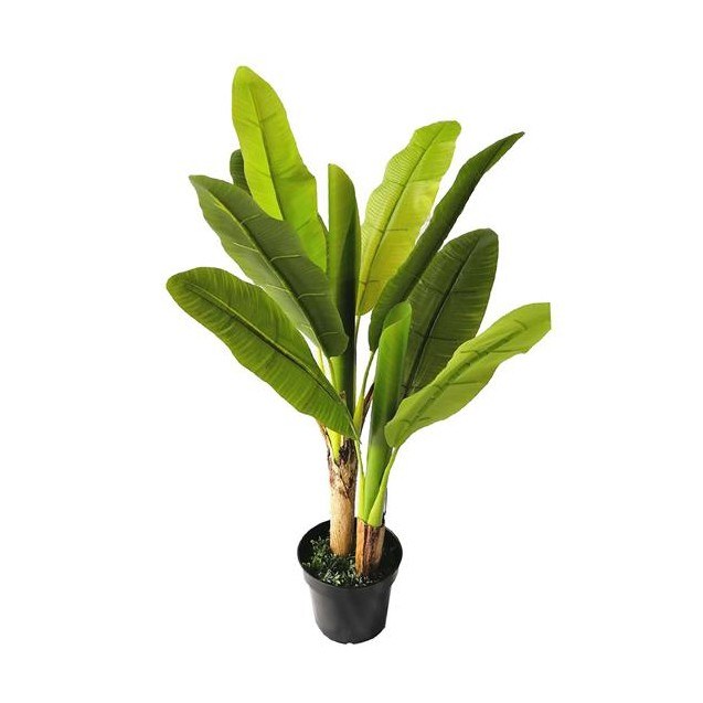Banana Tree Np014_120_22  Ύψος 120cm Newplan