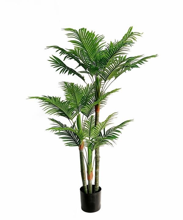 Διακοσμητικό Φυτό Palm Tree Np0268_170 Ύψος 170Cm Newplan