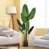 Banana Tree Np1410_120  Ύψος 120cm Newplan