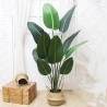 Banana Tree Np1411_160  Ύψος 160cm Newplan