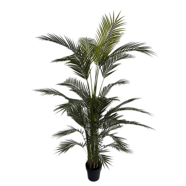 Palm Tree  Np160_210_Uv  Ύψος 210cm Newplan