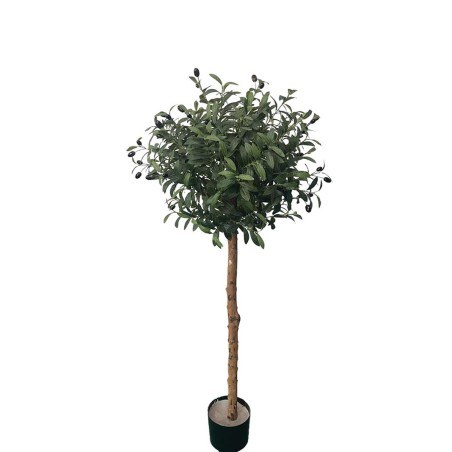 Olive Tree Np5807_150_22_Uv Ύψος 150cm Newplan