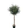 Olive Tree Np5807_150_22_Uv Ύψος 150cm Newplan