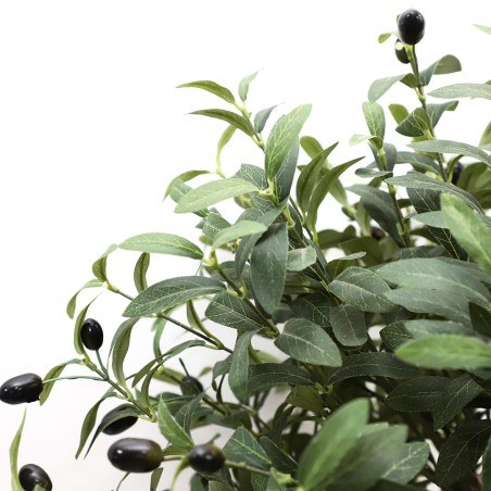 Olive Tree Np5807_150_22_Uv Ύψος 150cm Newplan