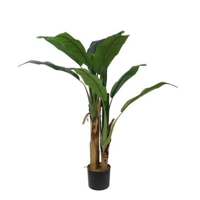 Banana Tree Np702_145  Ύψος 145cm Newplan