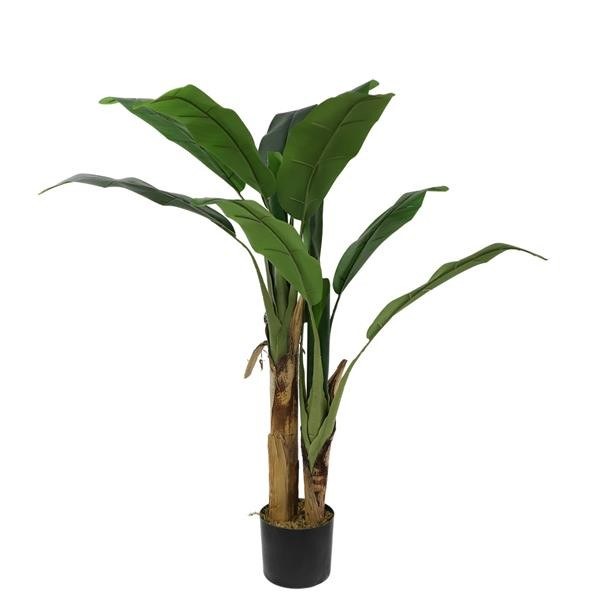 Διακοσμητικό Φυτό Banana Tree Np702_145 Ύψος 145Cm Newplan