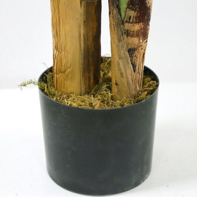 Banana Tree Np702_145  Ύψος 145cm Newplan