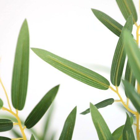 Bamboo In Pot (L90*W30)  Np827_180_Uv  Ύψος 180cm Newplan