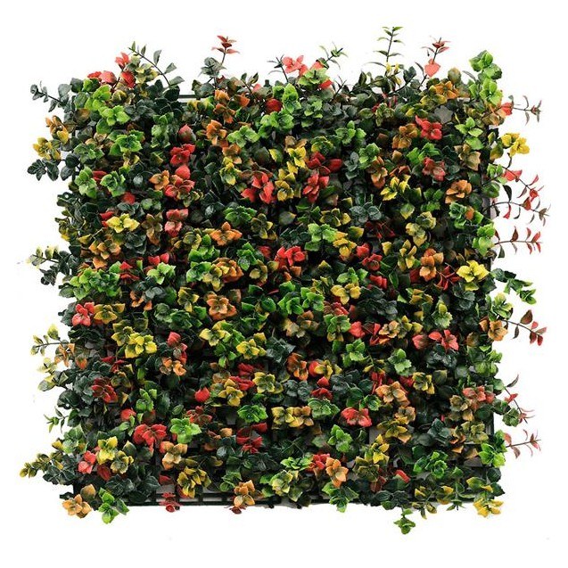 Πάνελ Φυλλωσιάς Oslo 50 Χ 50 17676ma Newplan