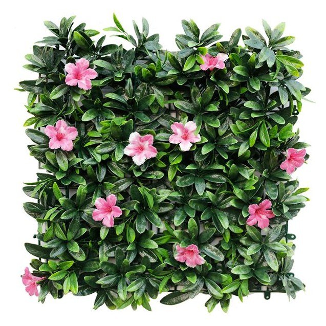 Πάνελ Φυλλωσιάς Oslo 50 Χ 50 17712pf Newplan